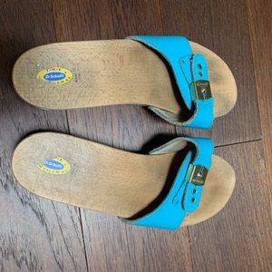 Dr. Scholl's Original Collection Sandal